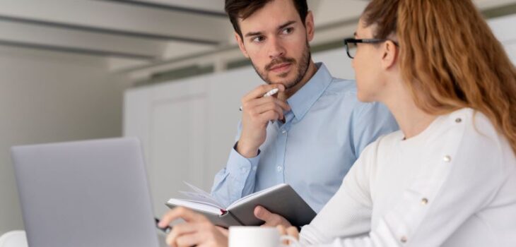 Feedback Construtivo: Um Pilar da Gestão de Pessoas