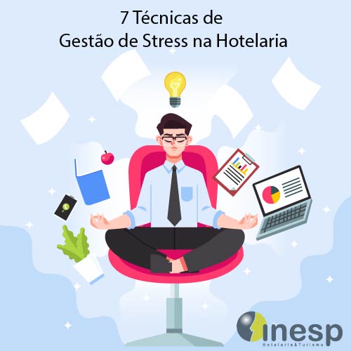 Gestão do stress