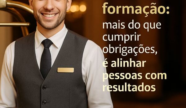 Plano de formação