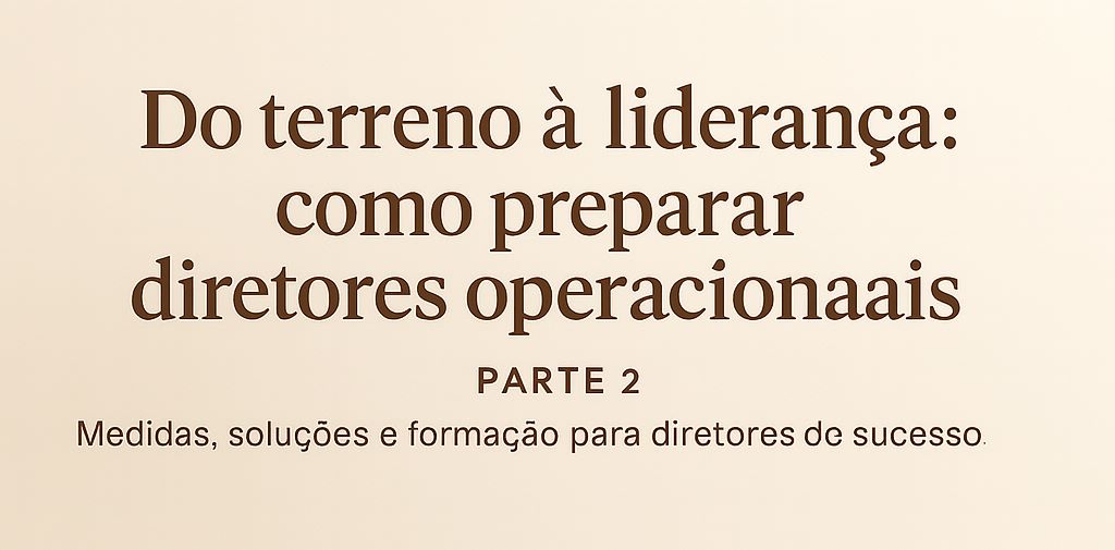 As Soluções e o Caminho a Seguir